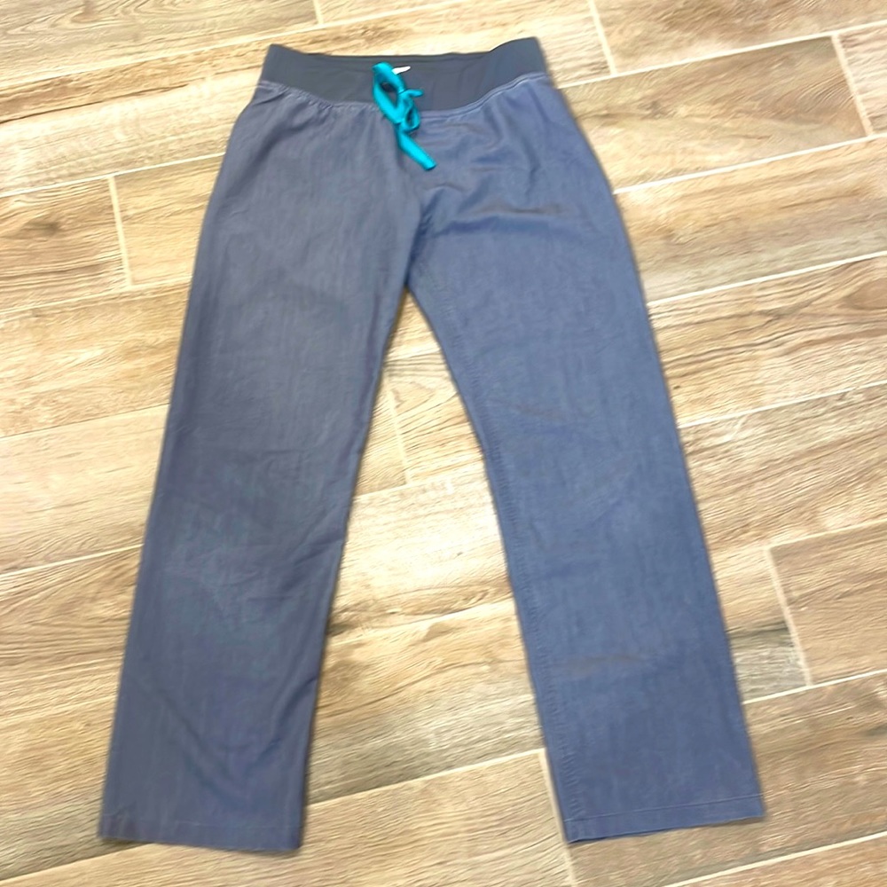 Fig scrubs xs/p